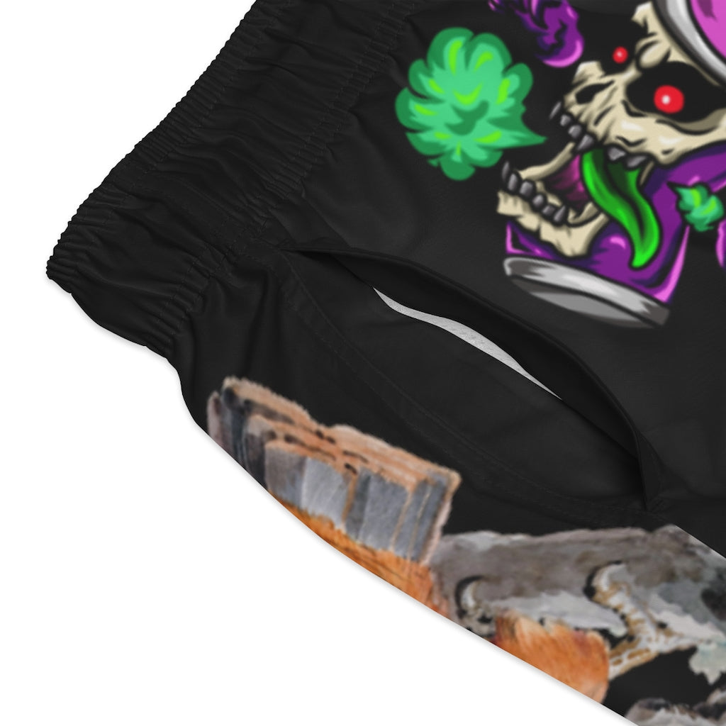 Swim Trunks