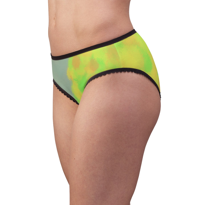 Women's Briefs