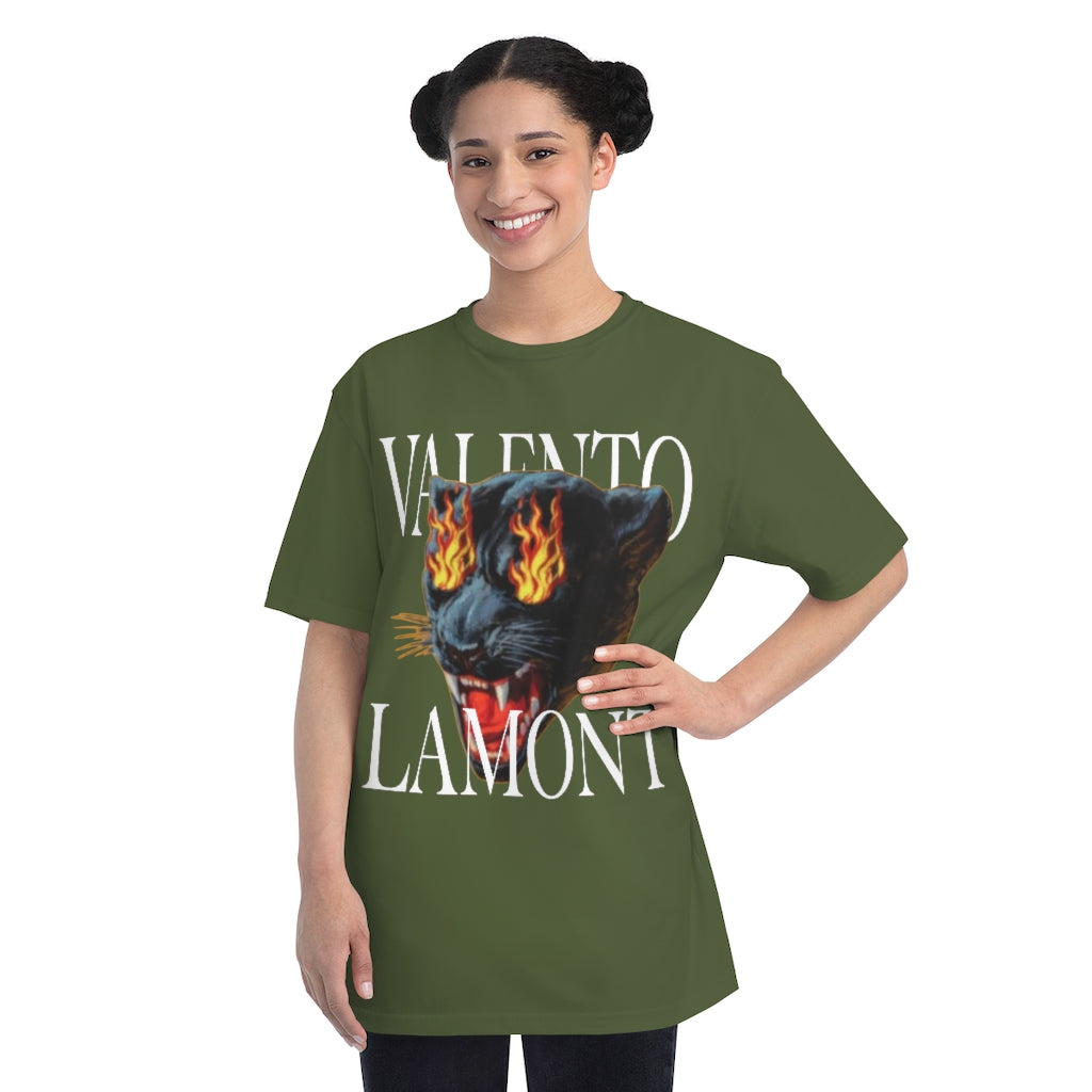 Organic Unisex Classic T-Shirt