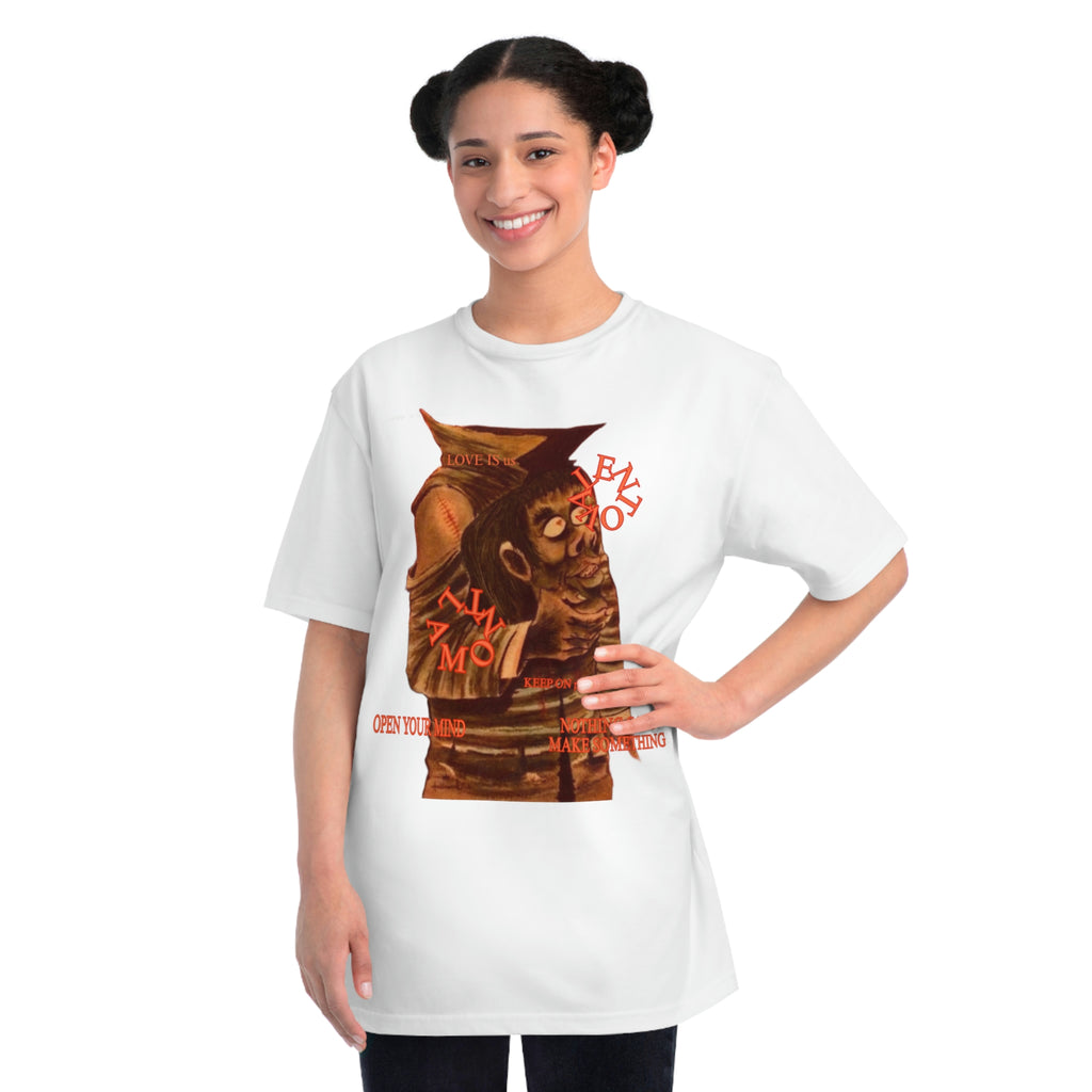 Organic Unisex Classic T-Shirt