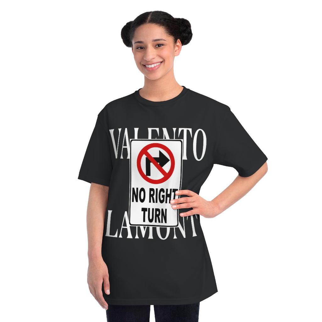 Organic Unisex Classic T-Shirt