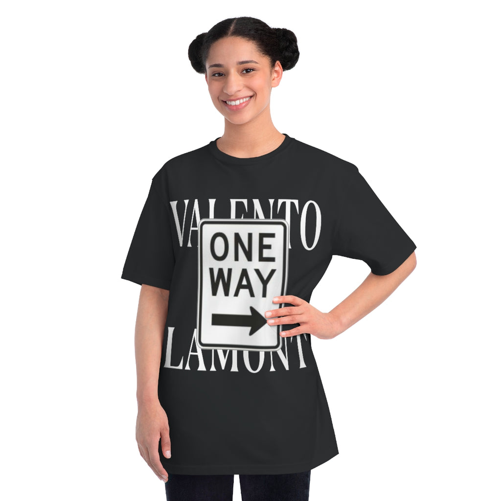 Organic Unisex Classic T-Shirt