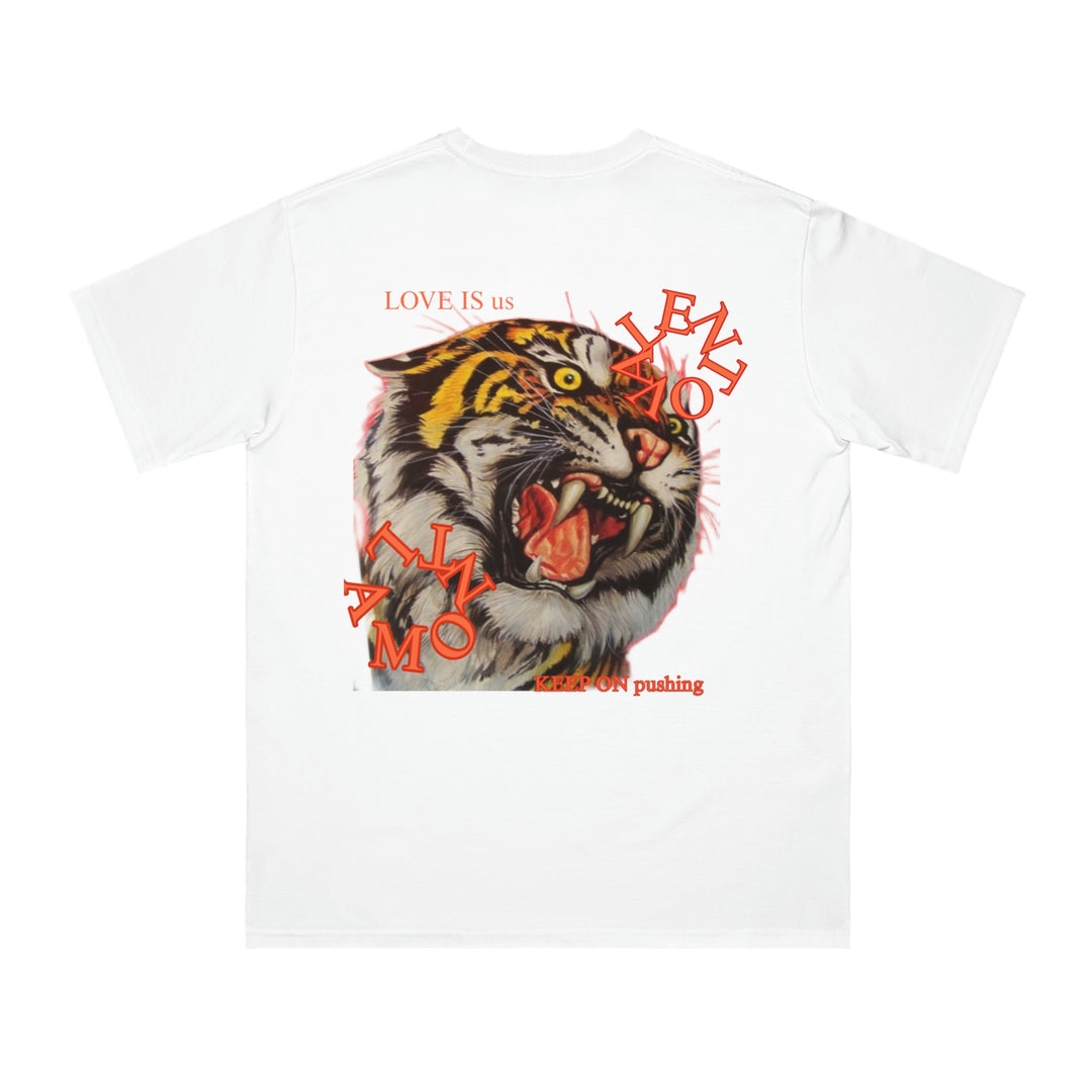 Organic Unisex Classic T-Shirt