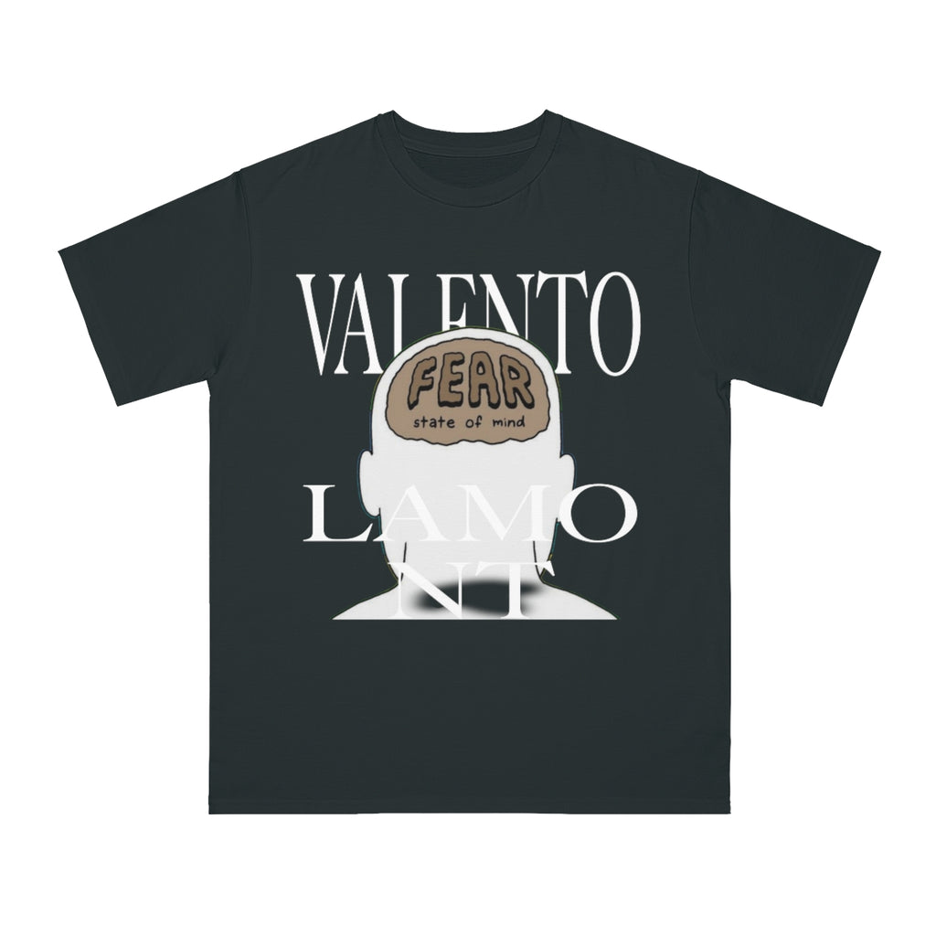 Organic Unisex Classic T-Shirt