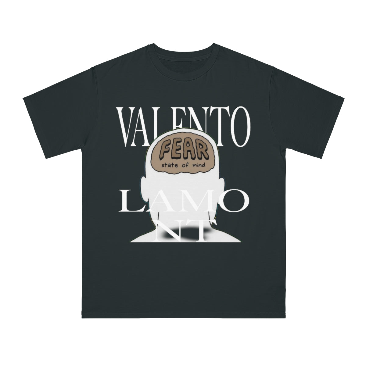 Organic Unisex Classic T-Shirt