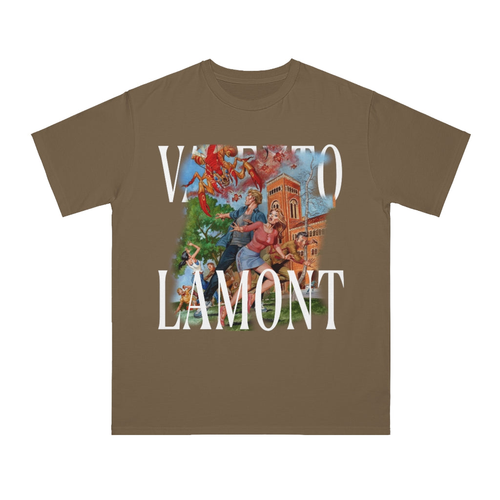 Organic Unisex Classic T-Shirt