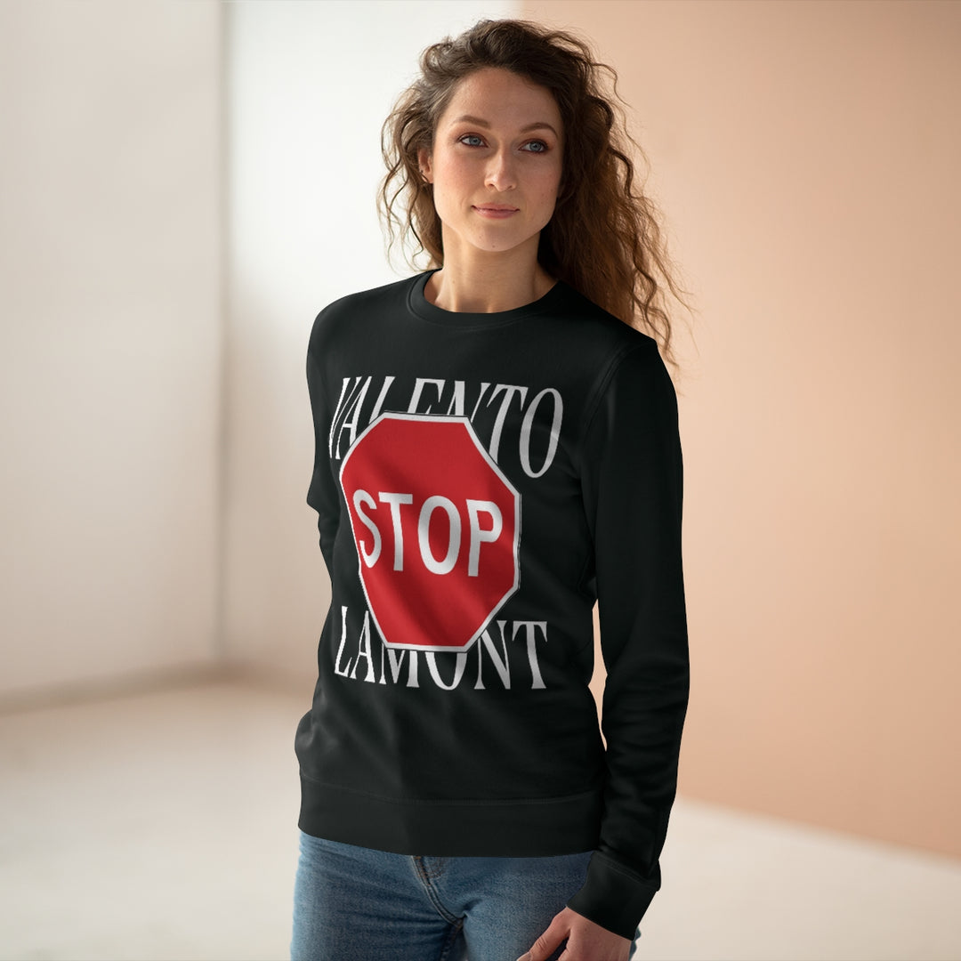 Unisex Rise Sweatshirt