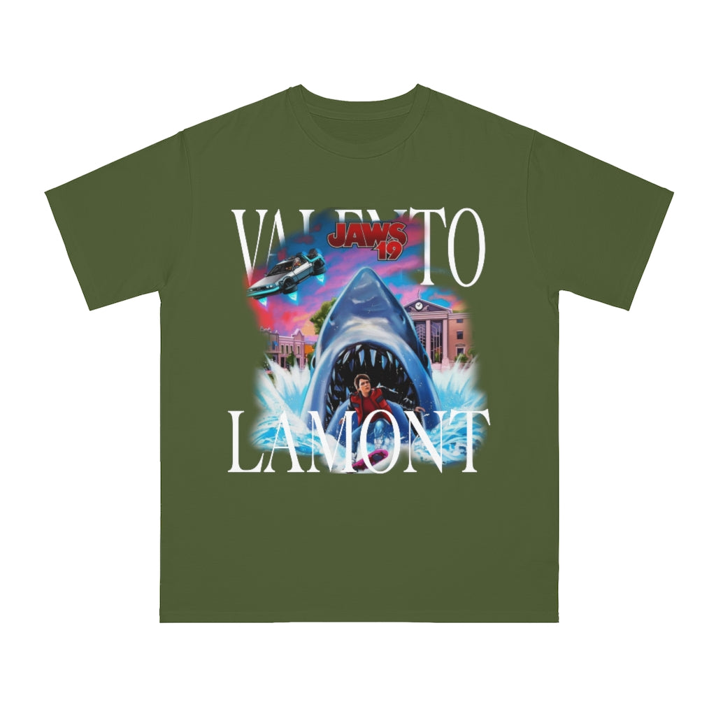 Organic Unisex Classic T-Shirt