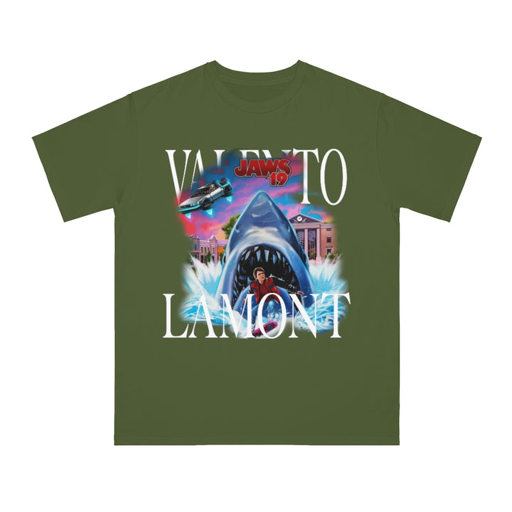 Organic Unisex Classic T-Shirt
