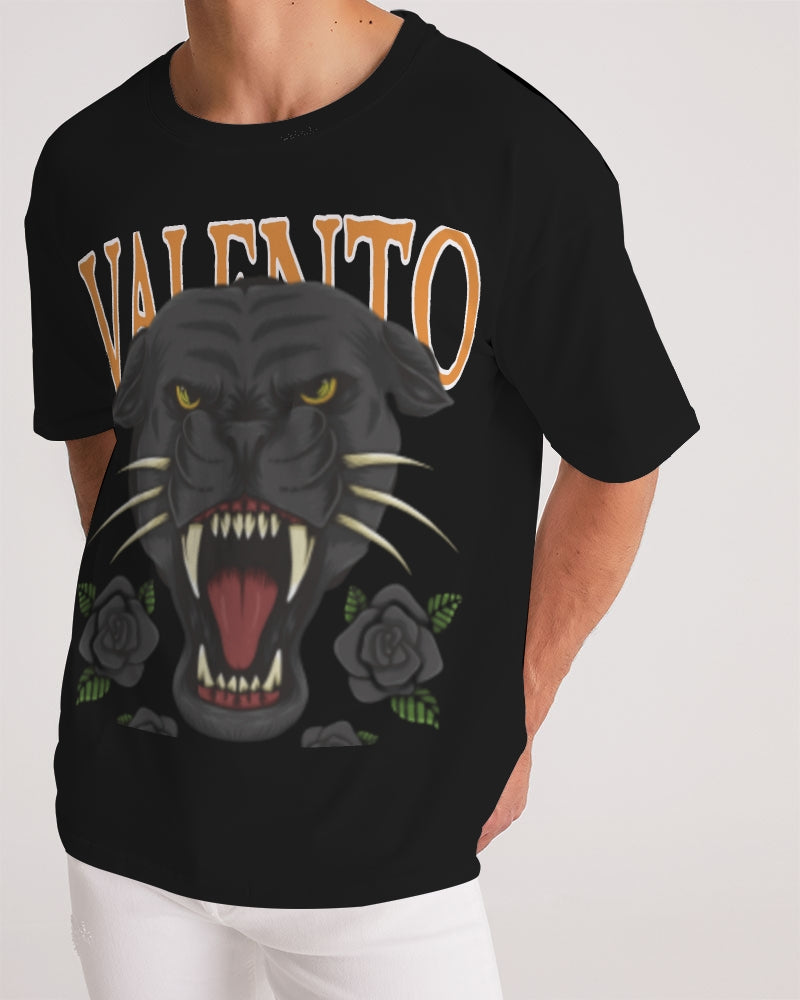 VALENTO  Men's Premium Heavyweight Tee