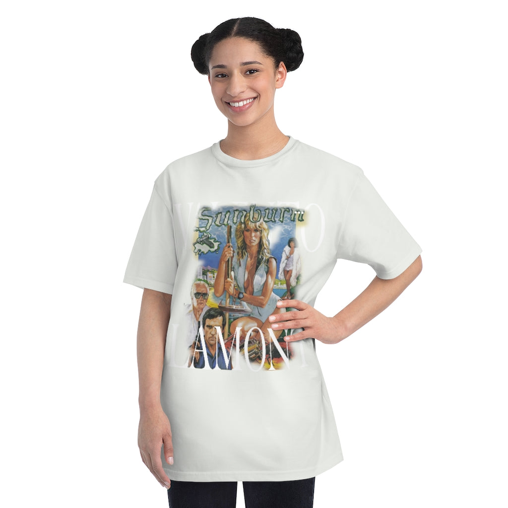 Organic Unisex Classic T-Shirt