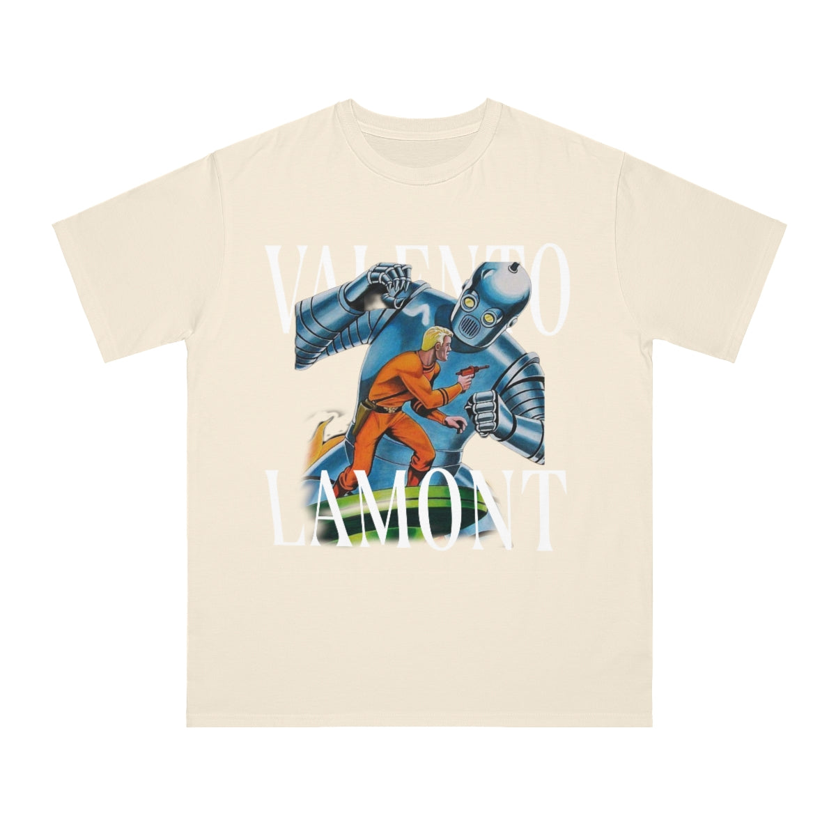 Organic Unisex Classic T-Shirt