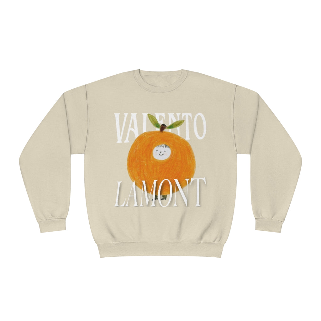 Unisex NuBlend® Crewneck Sweatshirt