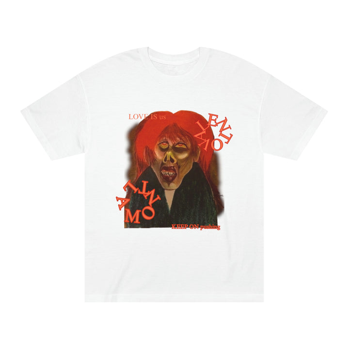 Unisex Classic Tee