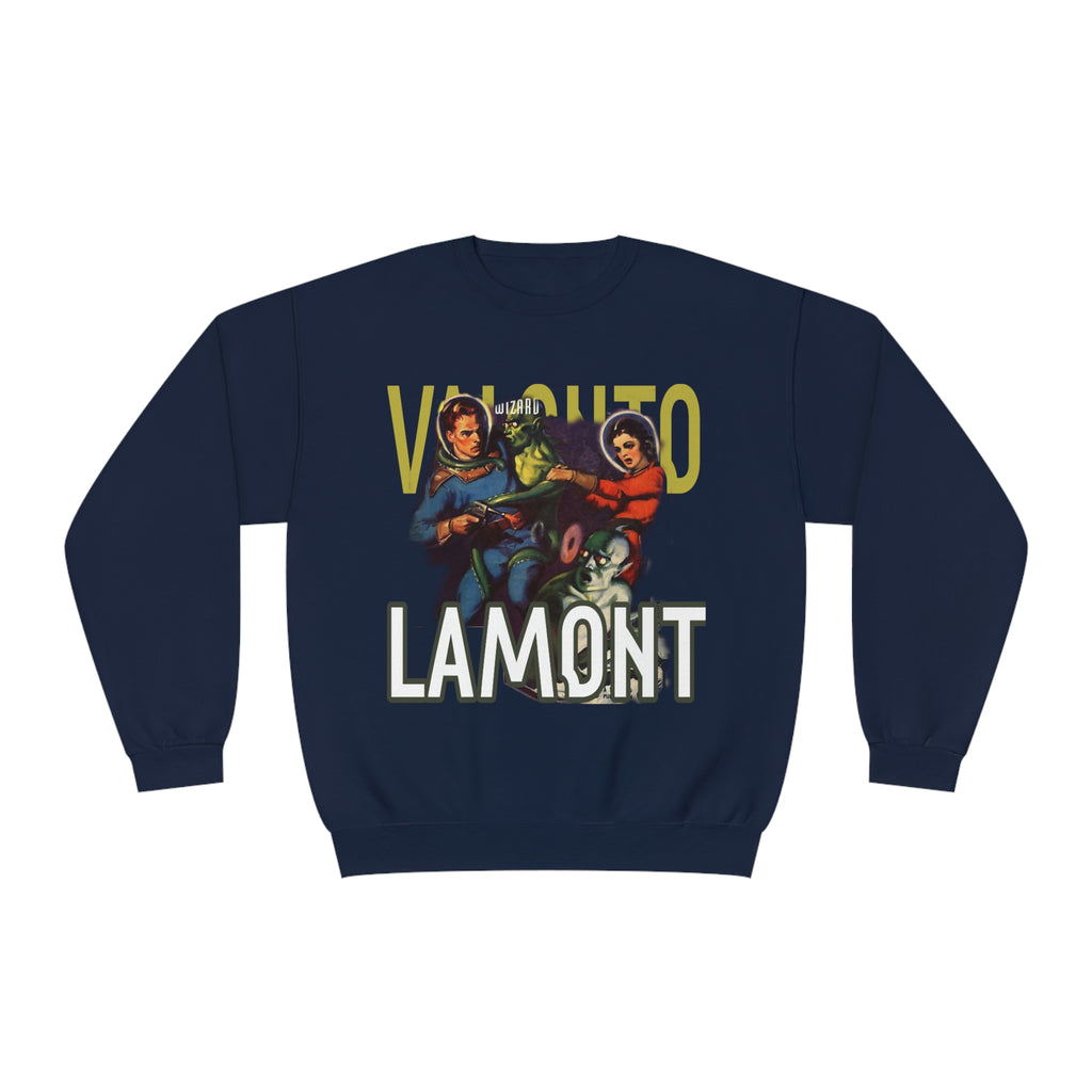 Unisex NuBlend® Crewneck Sweatshirt