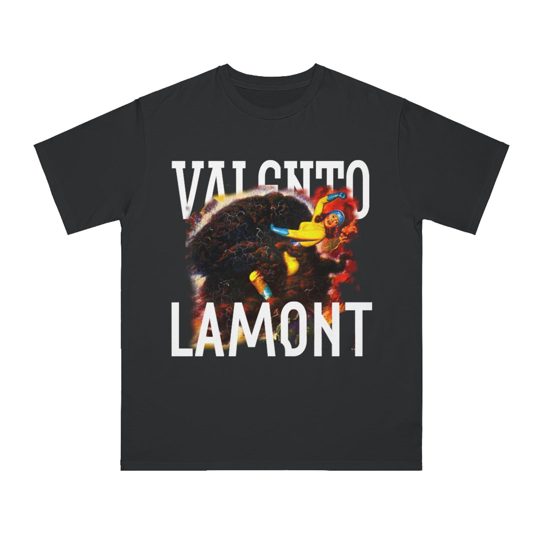 Organic Unisex Classic T-Shirt