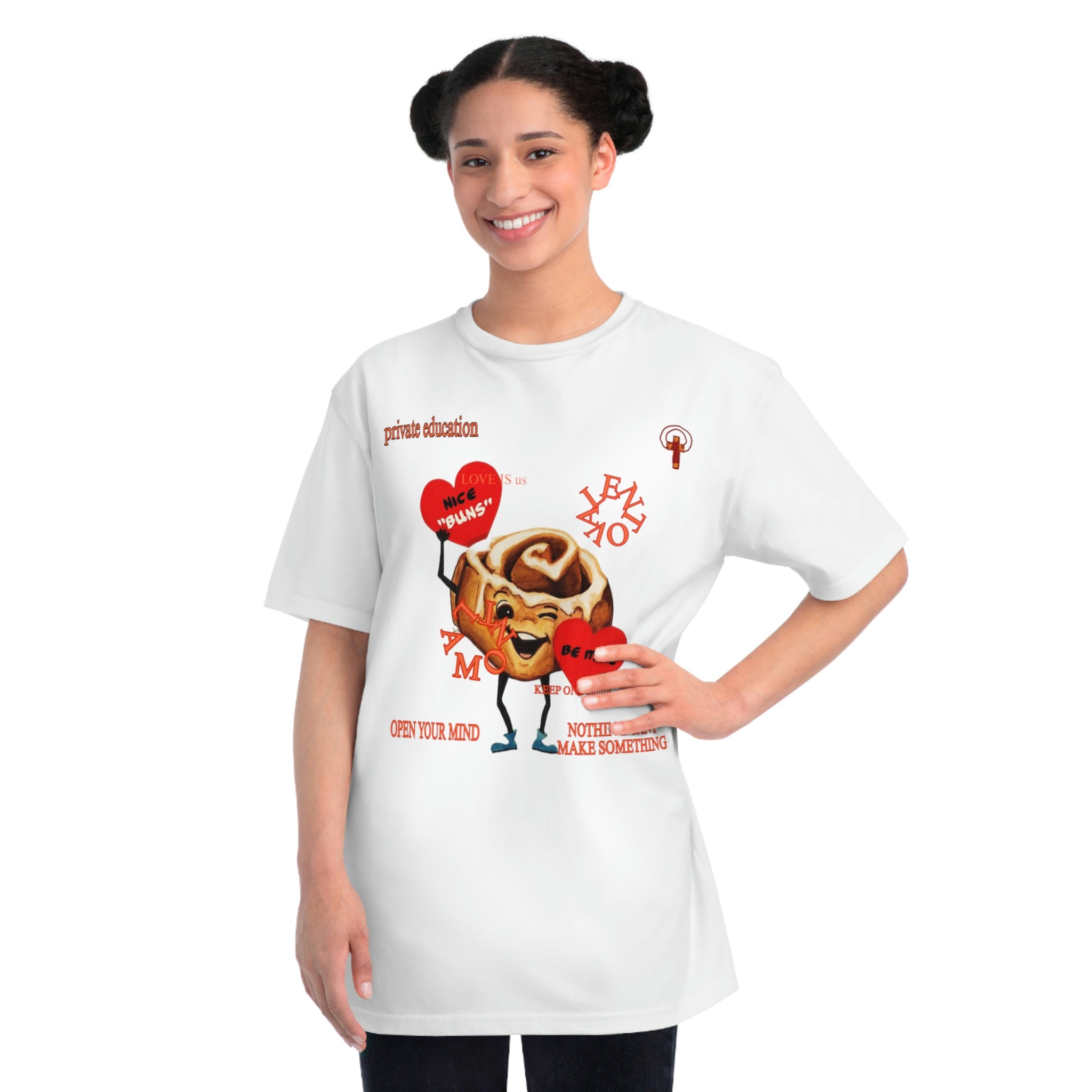 Organic Unisex Classic T-Shirt