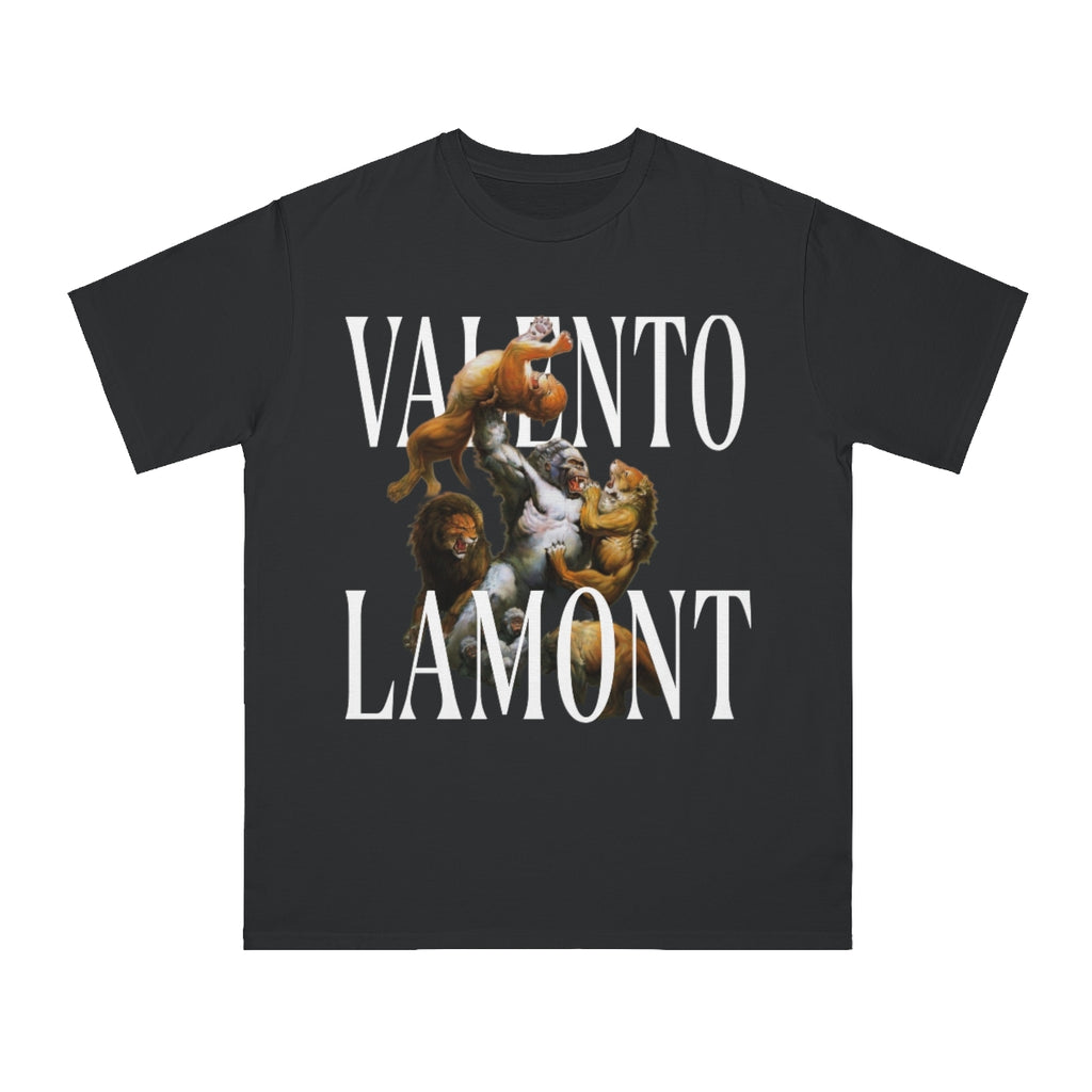 Organic Unisex Classic T-Shirt