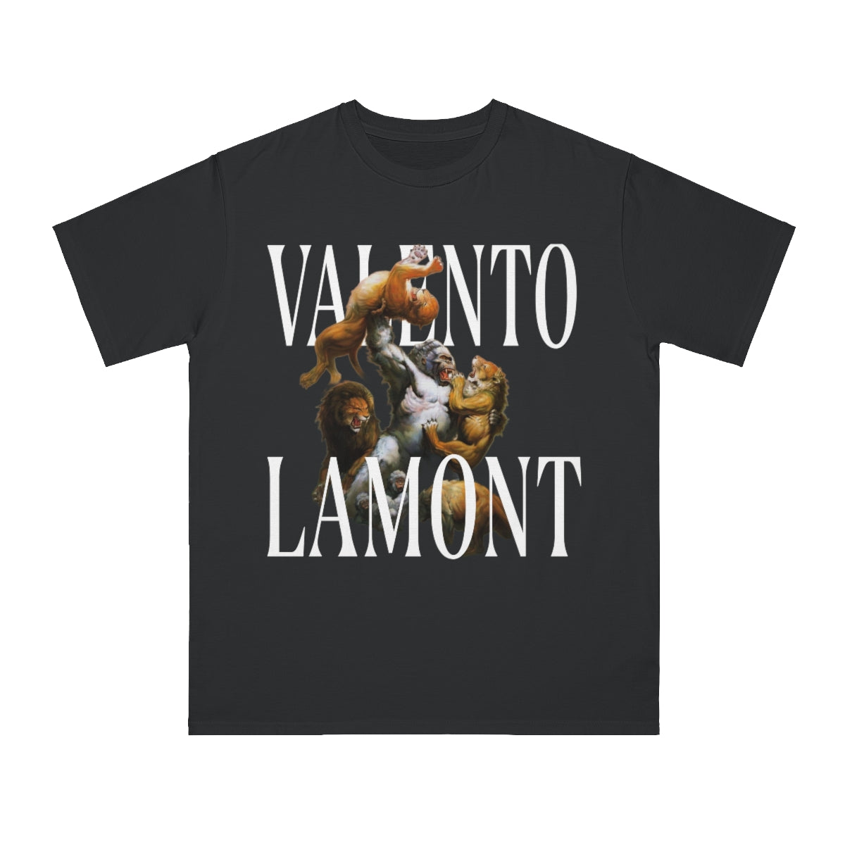 Organic Unisex Classic T-Shirt