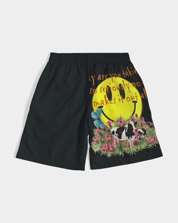 VL Men's Jogger Shorts