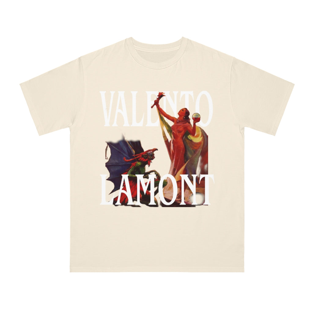 Organic Unisex Classic T-Shirt