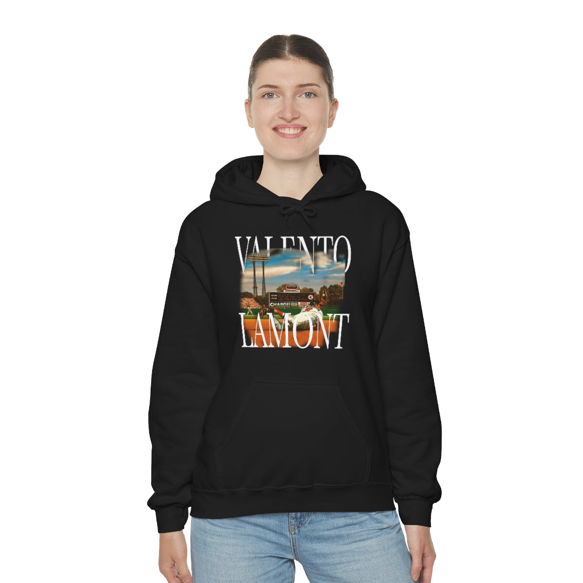 Unisex Heavy Blend™