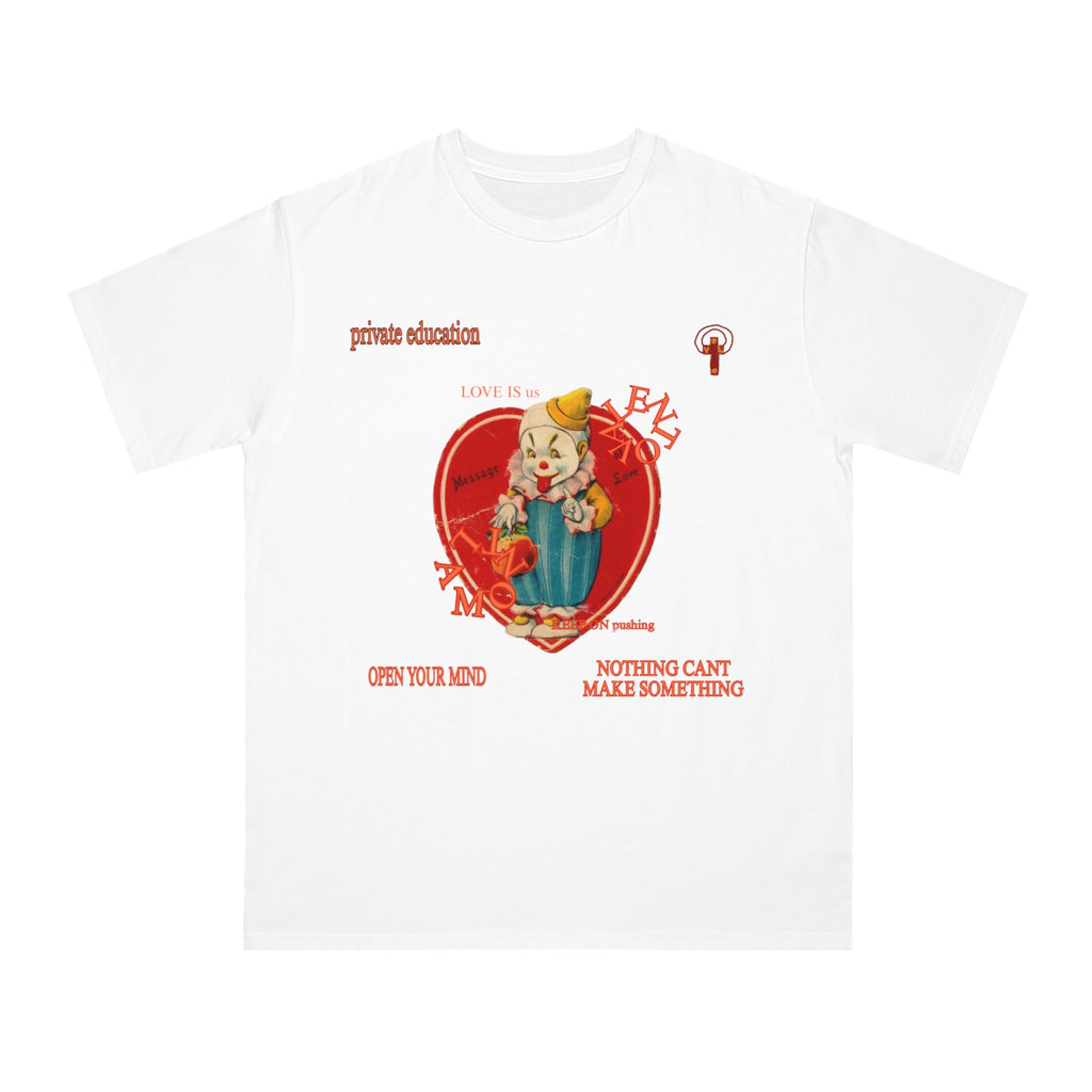 Organic Unisex Classic T-Shirt