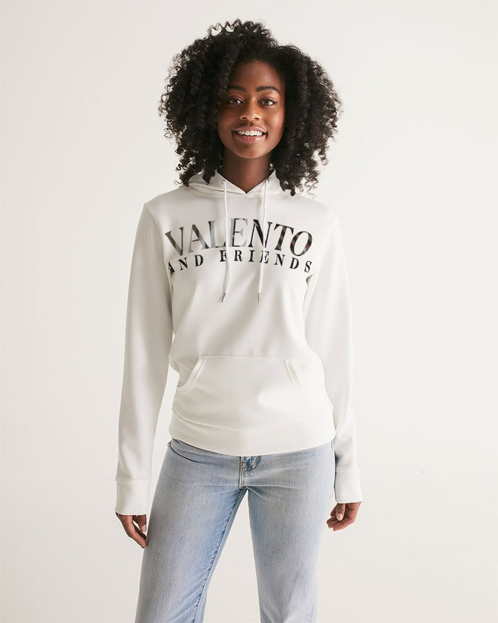 VALENTOLAMONT  Women's Hoodie