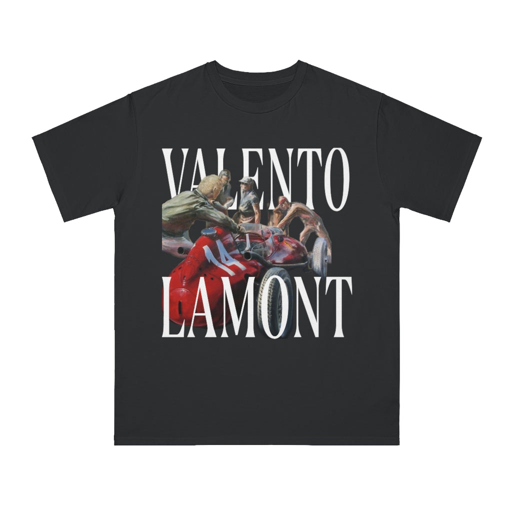 Organic Unisex Classic T-Shirt