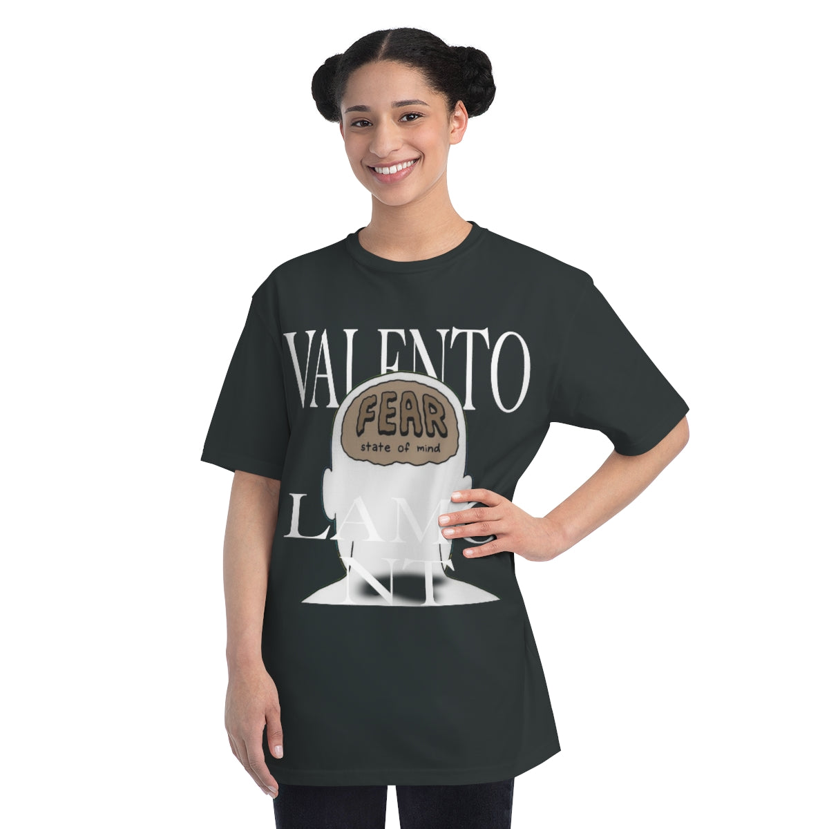 Organic Unisex Classic T-Shirt