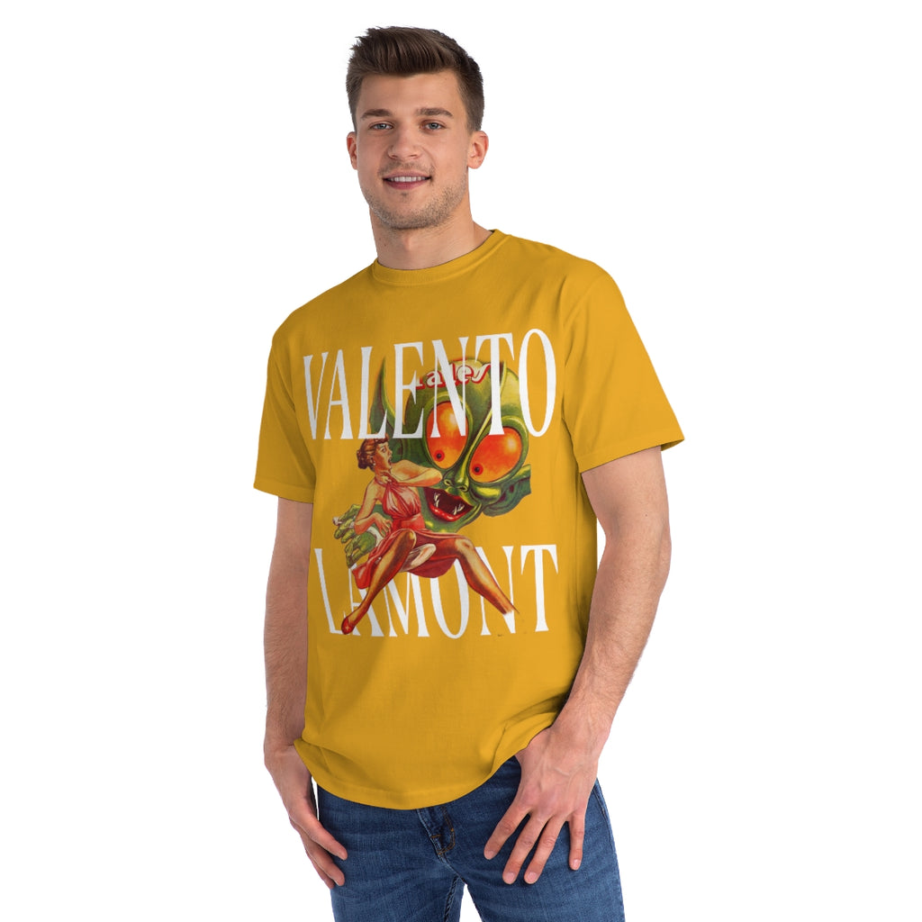 Organic Unisex Classic T-Shirt