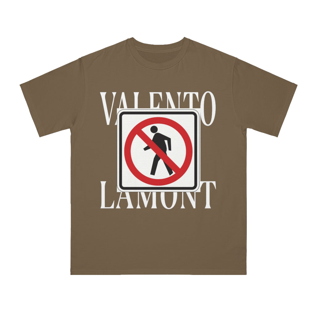 Organic Unisex Classic T-Shirt