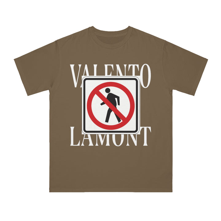 Organic Unisex Classic T-Shirt