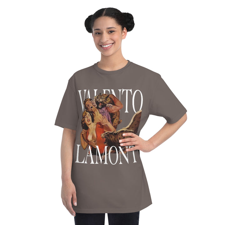 Organic Unisex Classic T-Shirt
