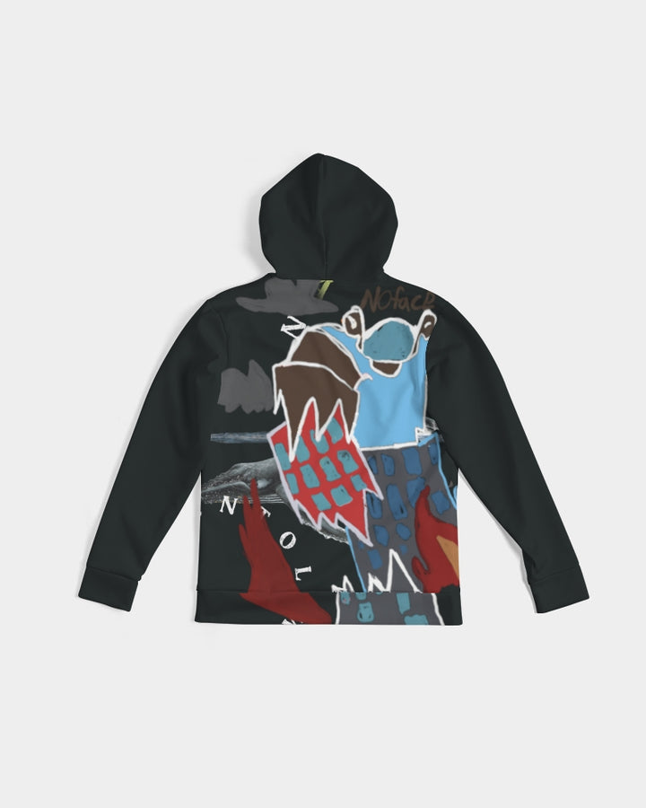 VL Men's Hoodie