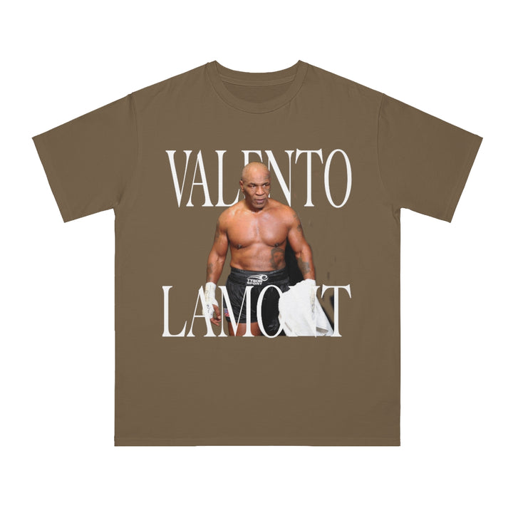 Organic Unisex Classic T-Shirt