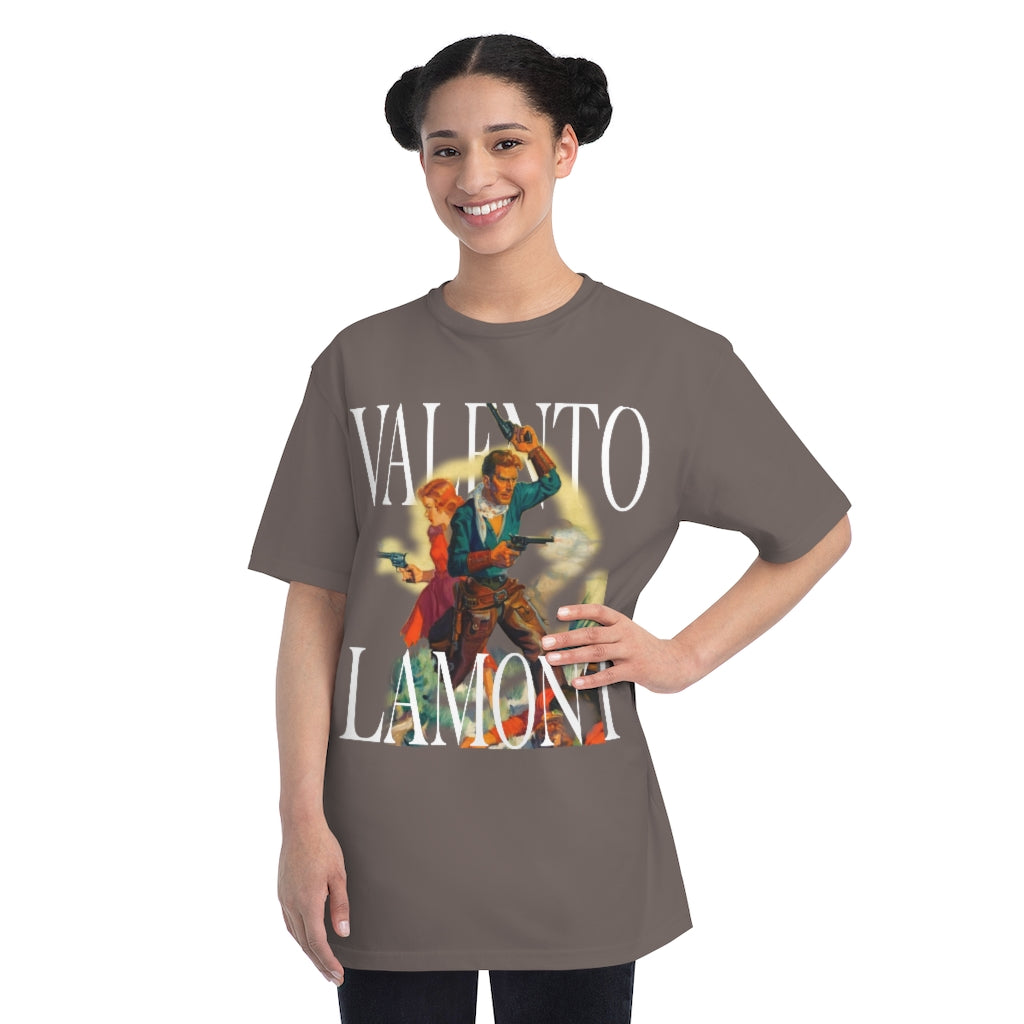 Organic Unisex Classic T-Shirt