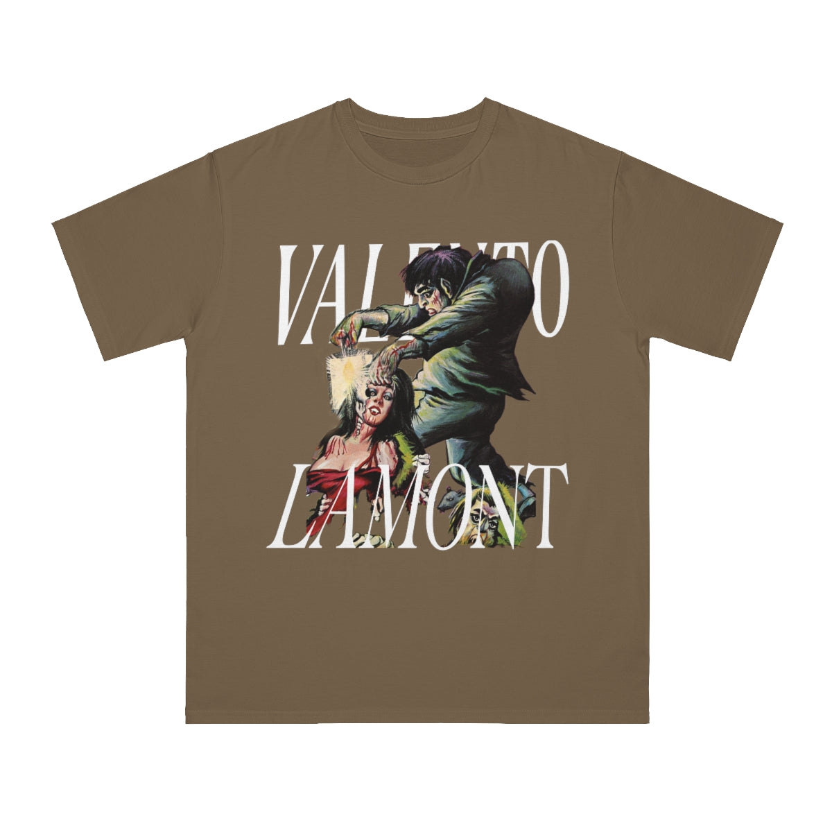 Organic Unisex Classic T-Shirt