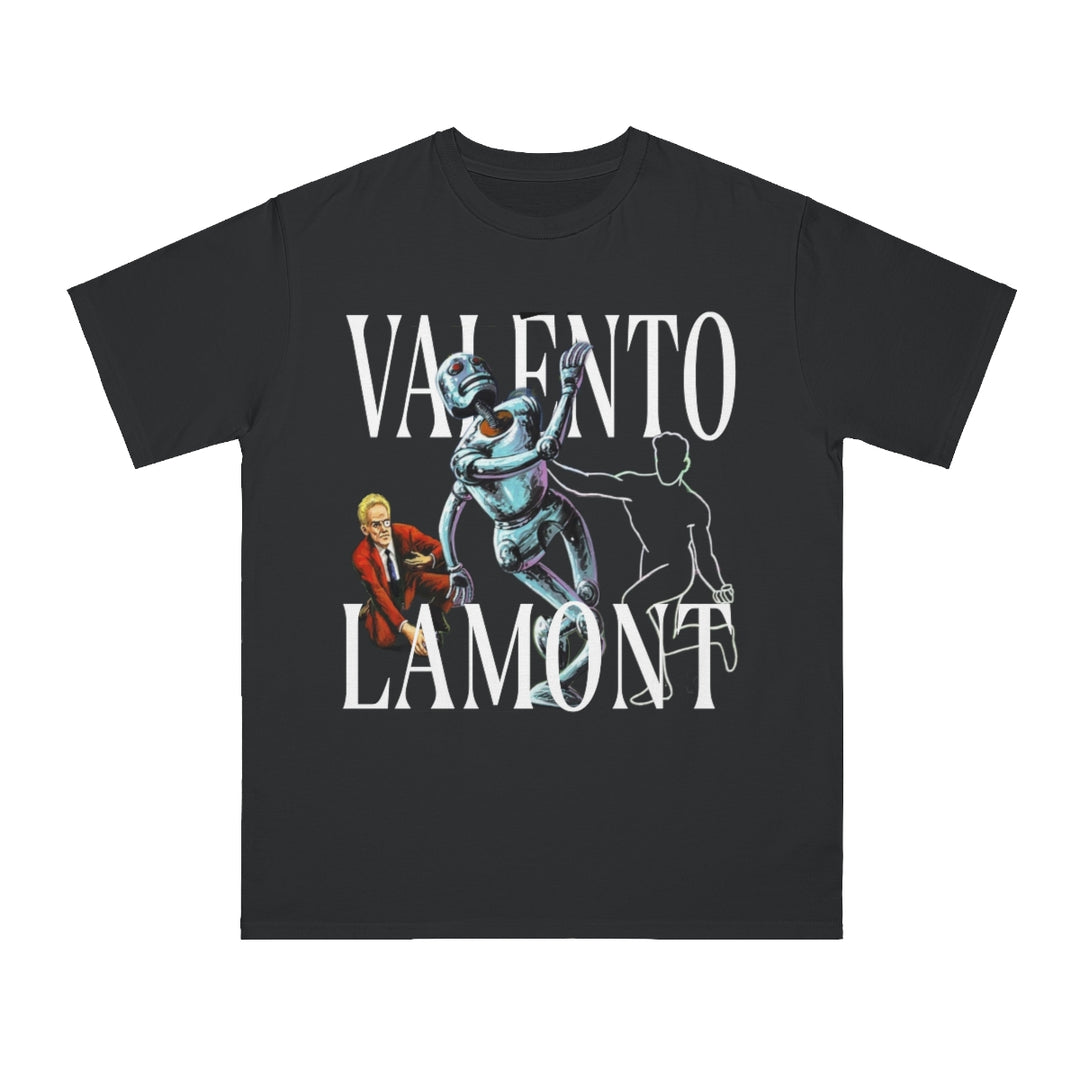 Organic Unisex Classic T-Shirt