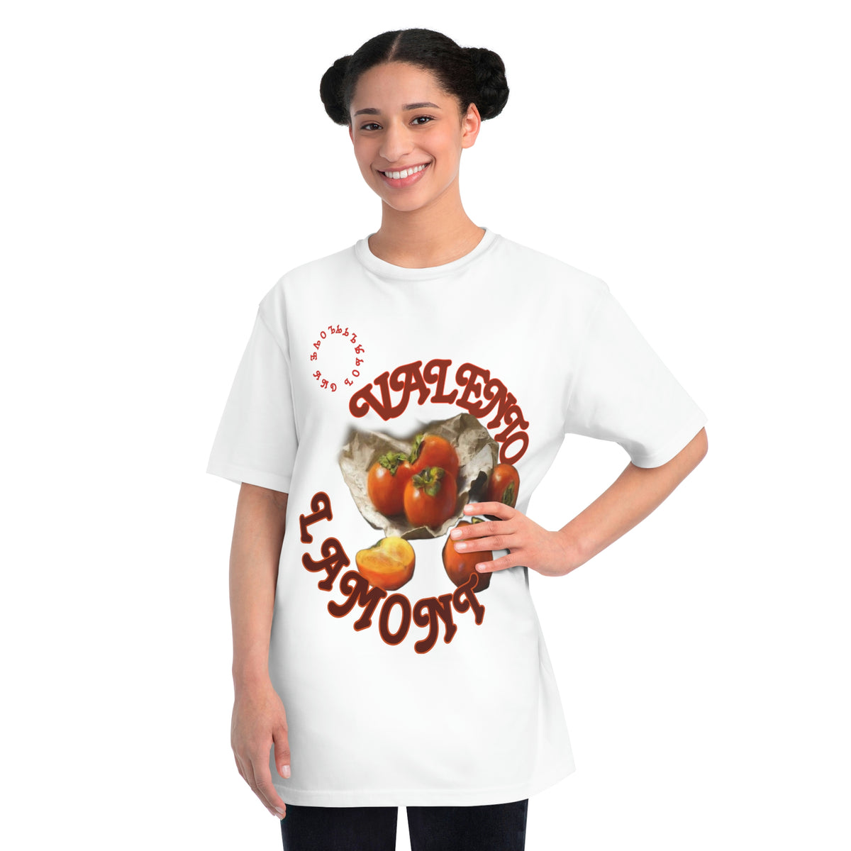 VALENTO TEE