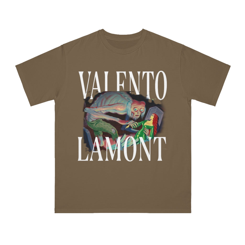 Organic Unisex Classic T-Shirt
