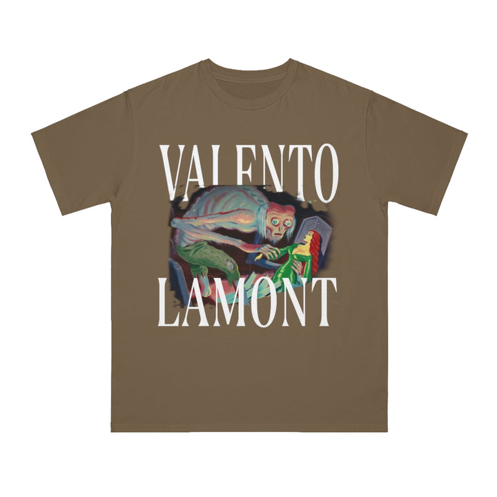 Organic Unisex Classic T-Shirt