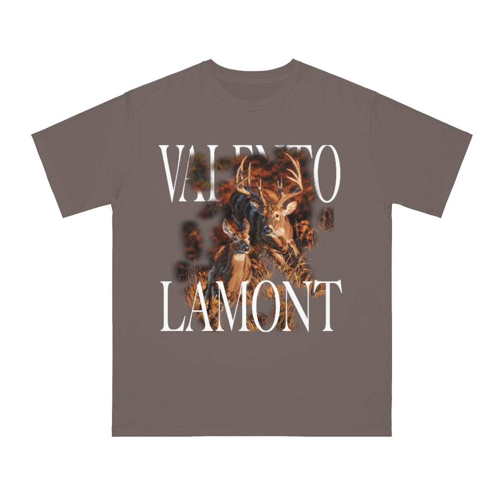 Organic Unisex Classic T-Shirt