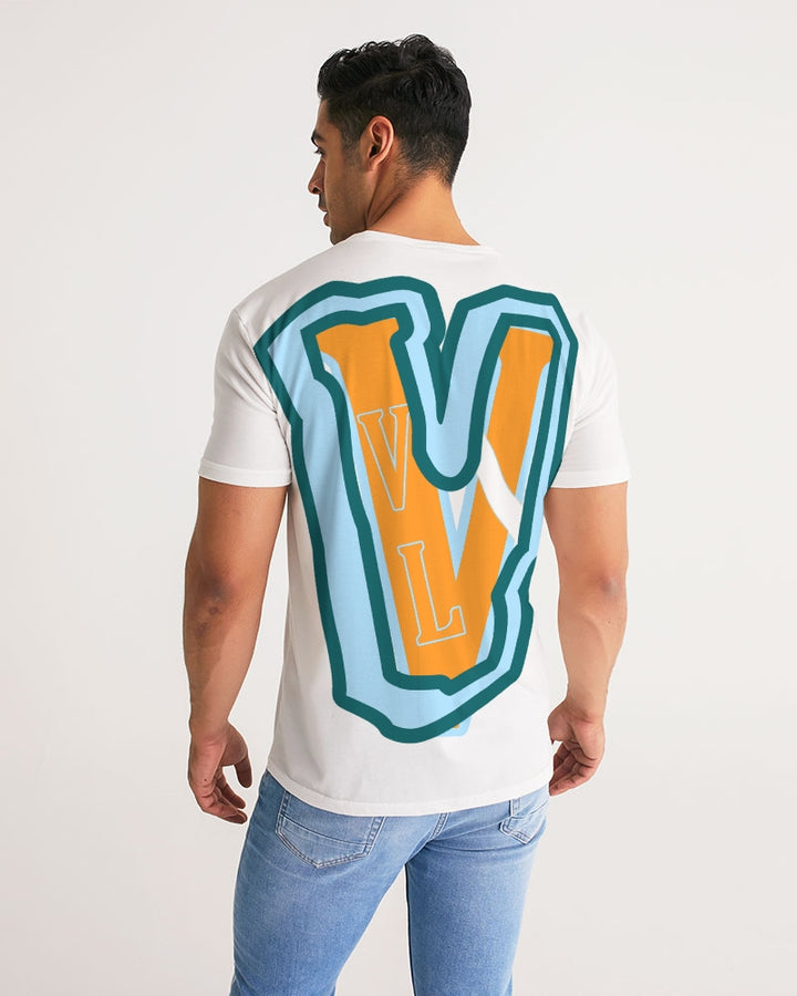 VALENTOLAMONT  Men's Tee