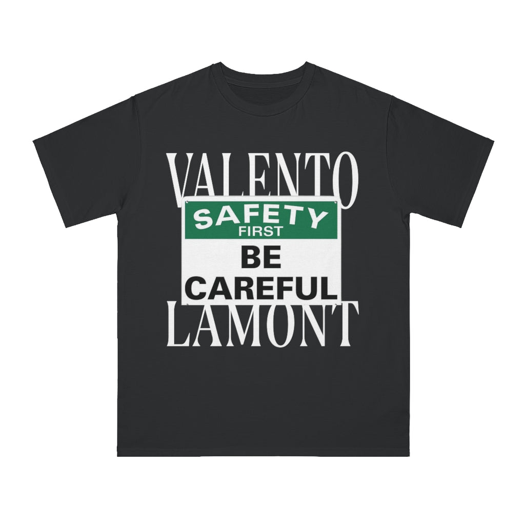 Organic Unisex Classic T-Shirt