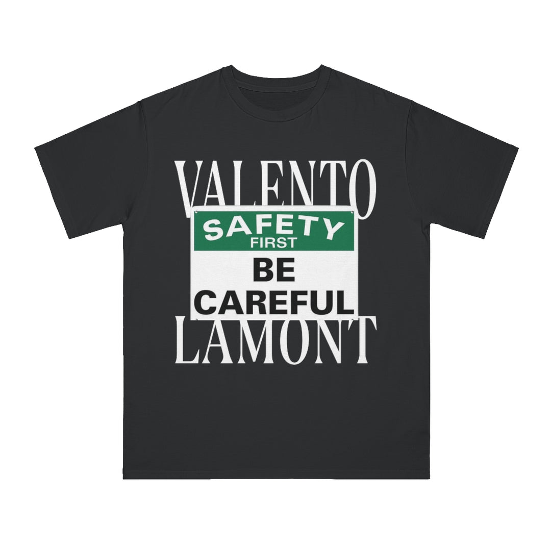Organic Unisex Classic T-Shirt
