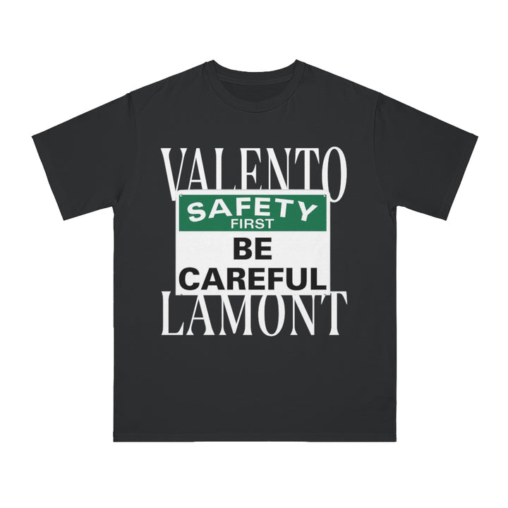 Organic Unisex Classic T-Shirt
