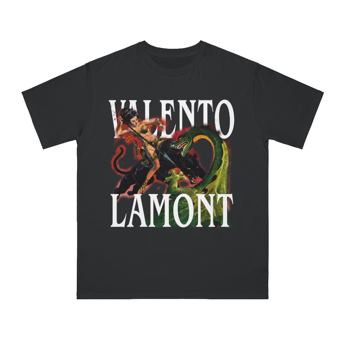 Organic Unisex Classic T-Shirt