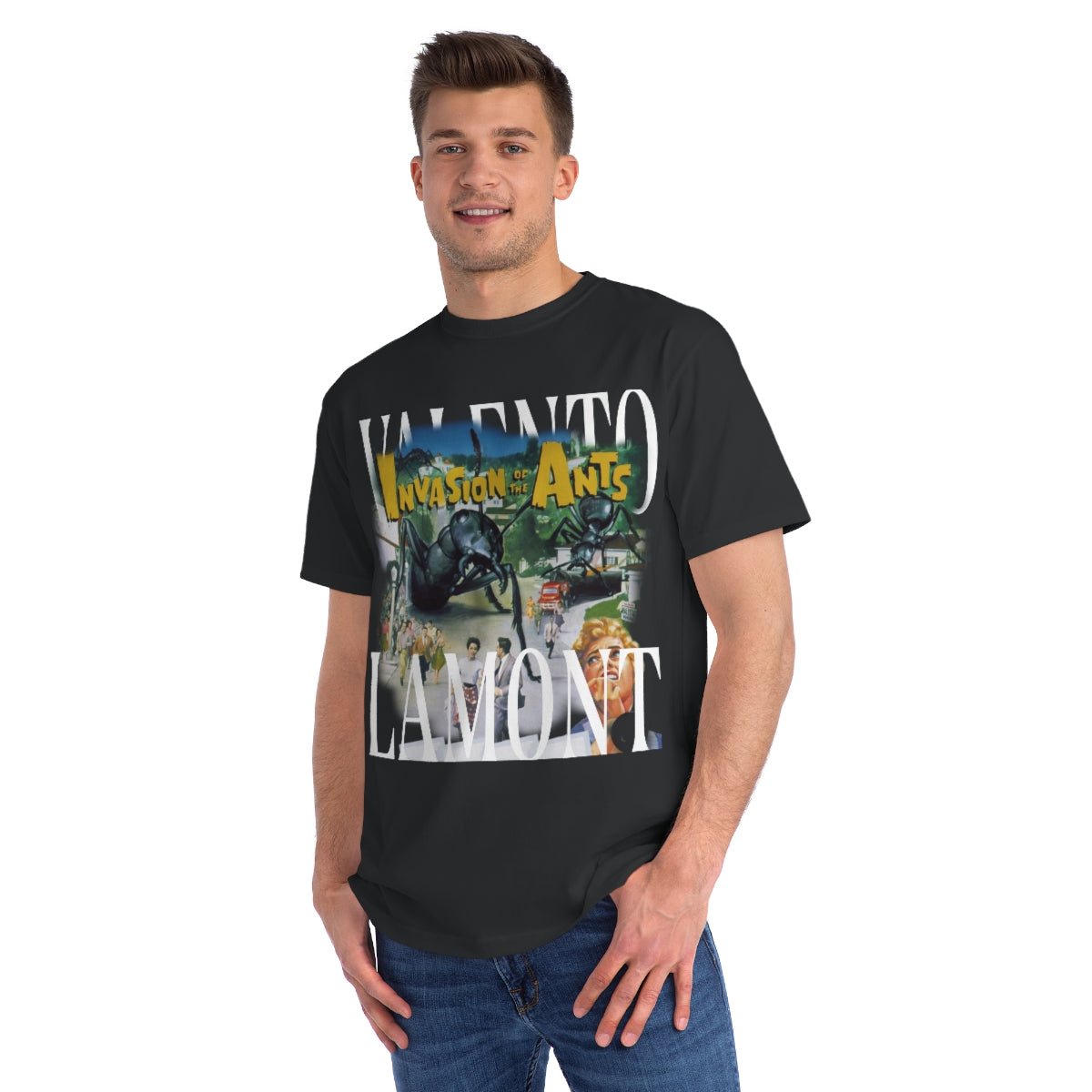 Organic Unisex Classic T-Shirt