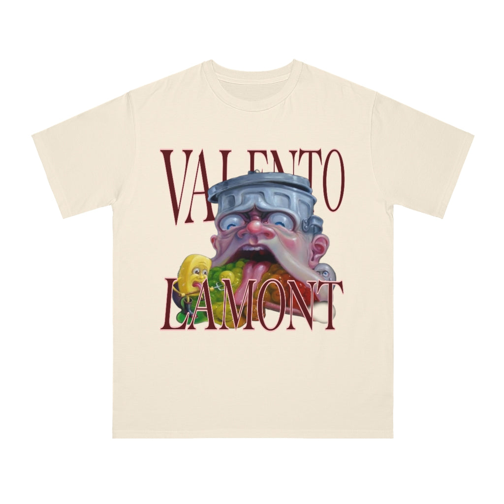 Organic Unisex Classic T-Shirt